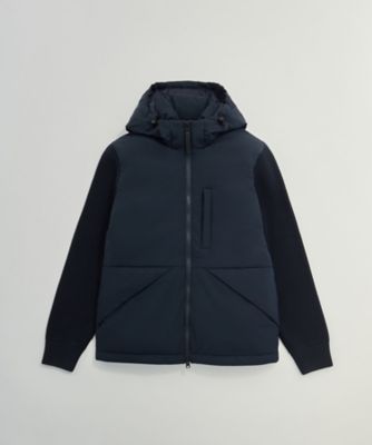 マット ストレッチ ハイブリッド WOOU2208MR | WOOLRICH